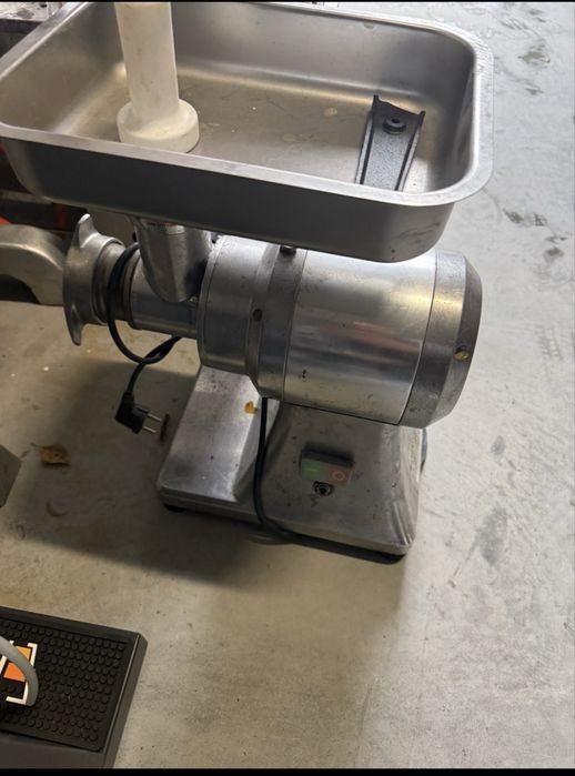 Barmix oraz inne urzadzenia gastronomiczne