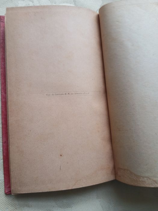 Oliveira Martins, Cartas Peninsulares (1ª Edição 1895)