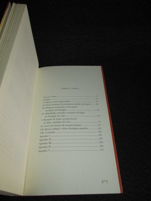 Livro Um Percurso da construção ideológica do Estado