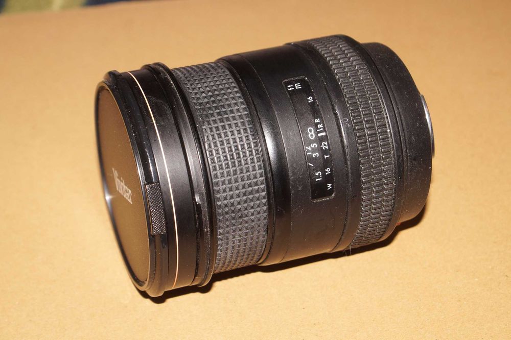 Vivitar AF 28-70mm f/2.8 для Sony