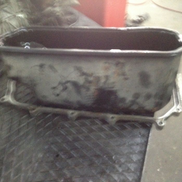 Carter de fiat ducato motor iveco 2.3 e 3.0