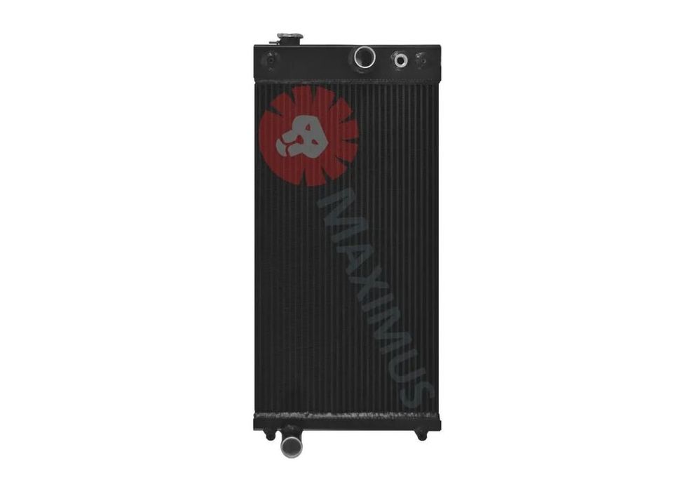 Nowa chłodnica wody POWER SCREEN PRZESIEWACZ NCP0287