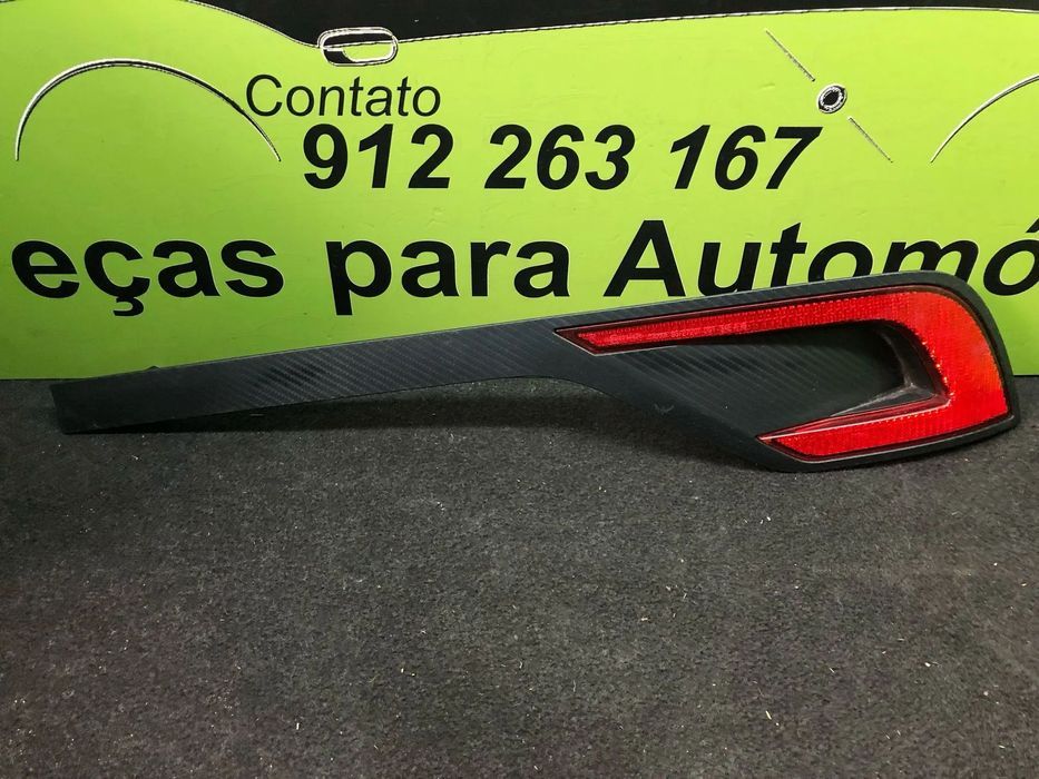 MITSUBISHI ASX REFLETOR FAROLIM TRAS - FT441