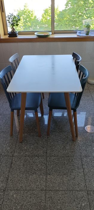 Mesa  (Boa qualidade)
