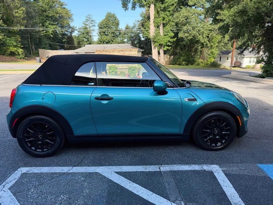 MINI Cooper      2016