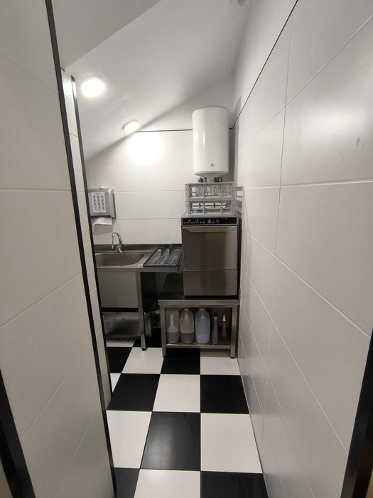 Trespasse Restaurante - Hamburgueria no Centro Histórico de Braga