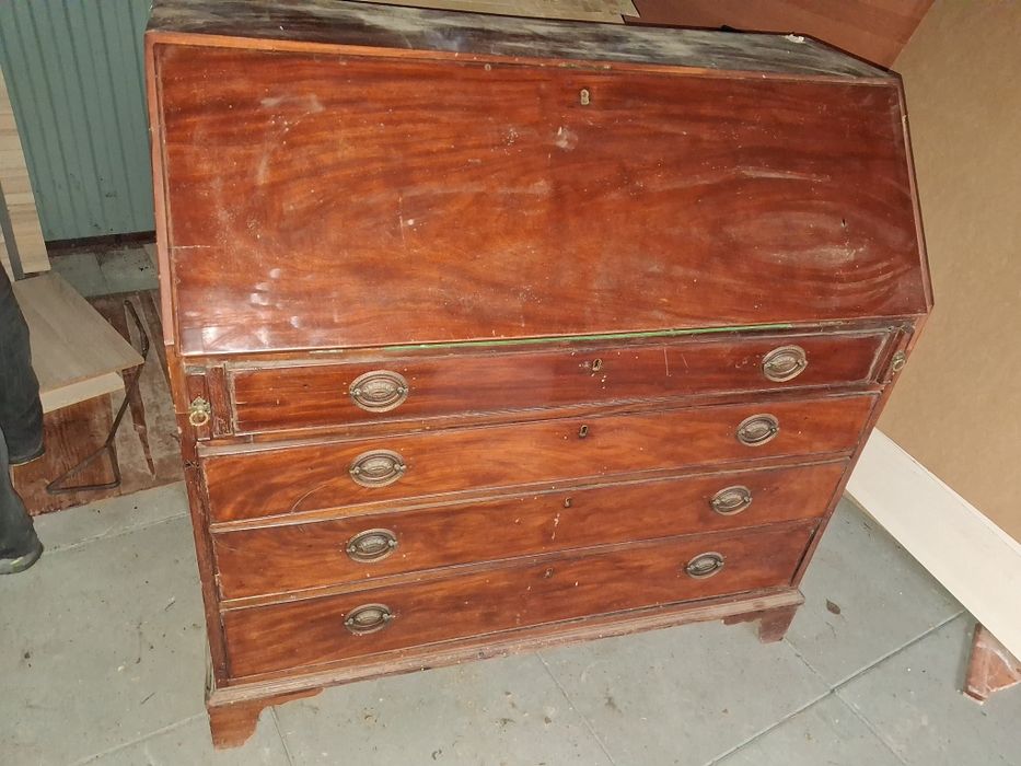 Secretary 1850-1900