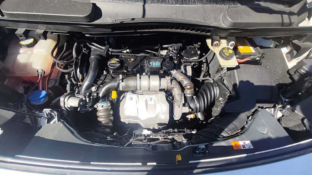 vendo >Ford >Connect