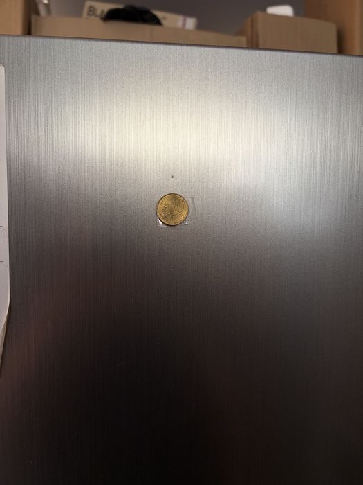 Frigorífico Americano SAMSUNG RS6HDG883ES9 No Frost / 178 cm /614 L / Inox (3 anos garantia)