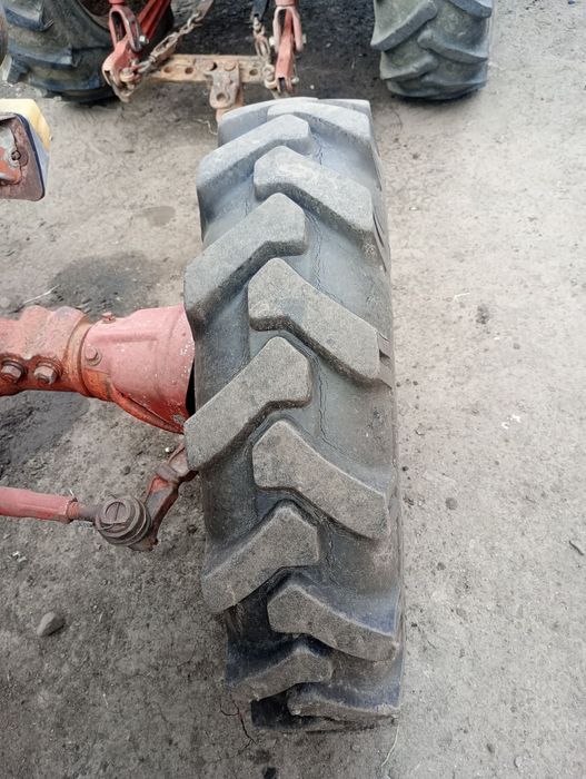 Продам трактор Т-40АМ
