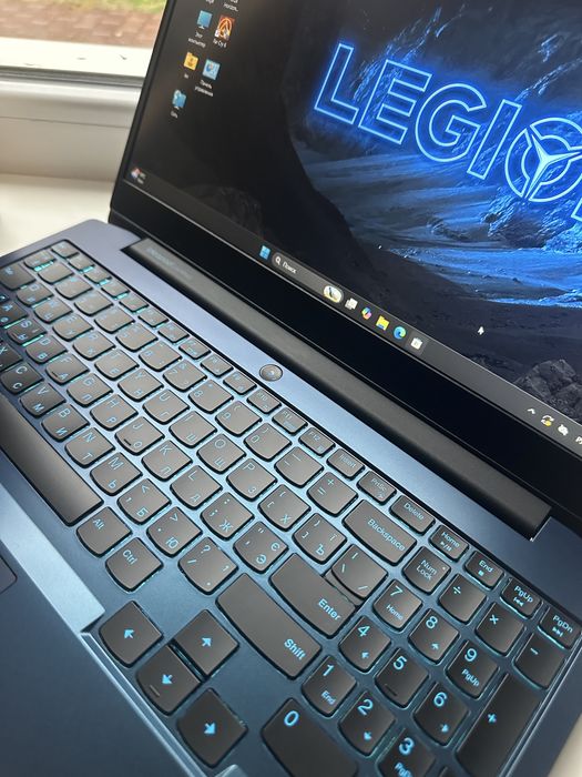 ‼️Lenovo‼️GTX1650Ti/i5-10th/16GB/512GB/ Ноутбук / Игровой !!!