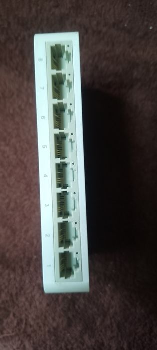 Коммунатор TP-Link