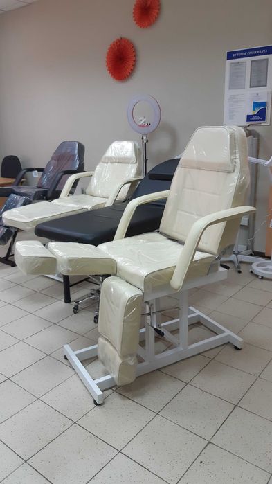 Кушетка крісло педикюрне подологічне, 246Т відправка Укр, без передоплат, гарантія
