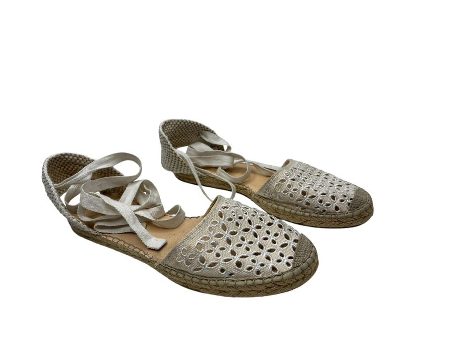 Espadryle Hallhuber rozmiar 39