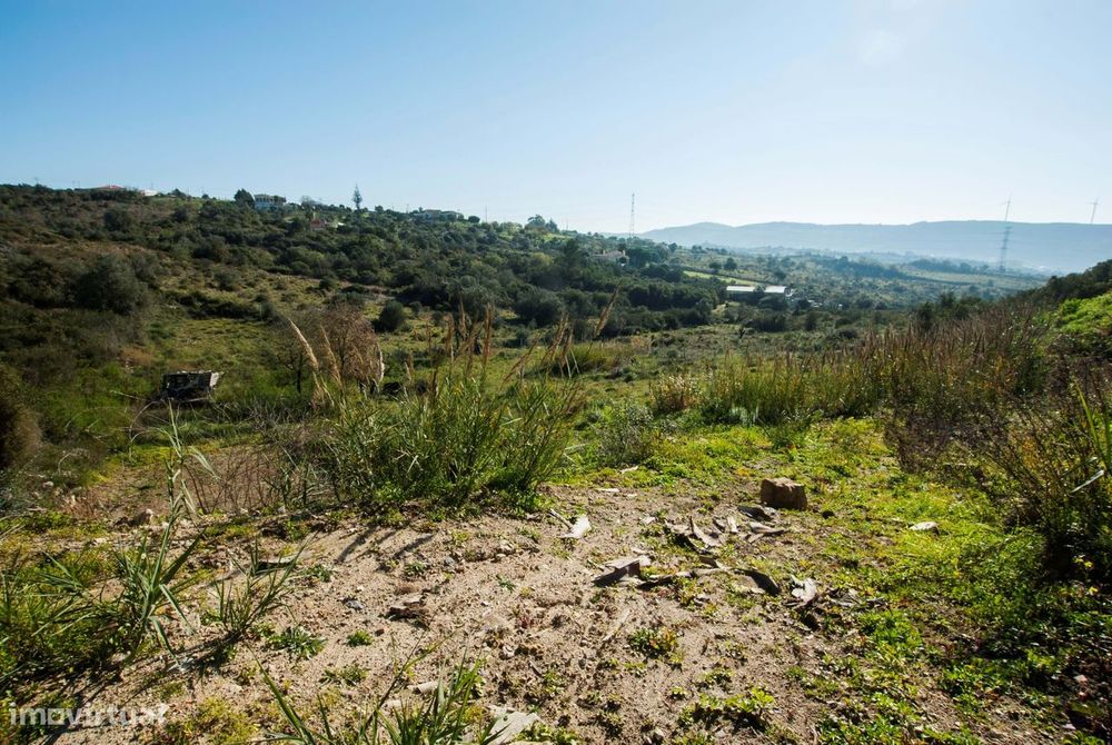 Terrenos para venda na Bemposta em Bucelas