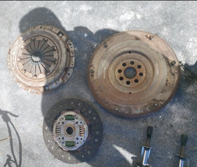 Toyota carina 2.0td  / corolla 2.0d