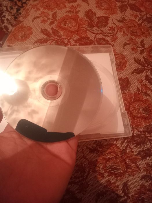 Диск на Пс 3 need for speed