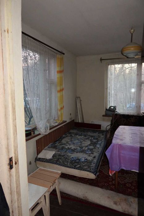 Продається дача + земля, біля Львова, кооператив, с. Ставчани!