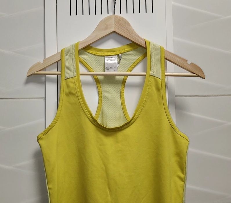 Top Adidas r. S bokserka Stella Sport ramiączka