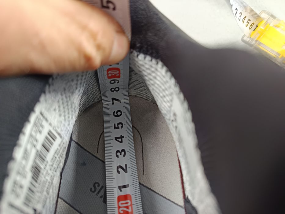 Buty trekkingowe Haix Connexis mid nowe rozmiar 41