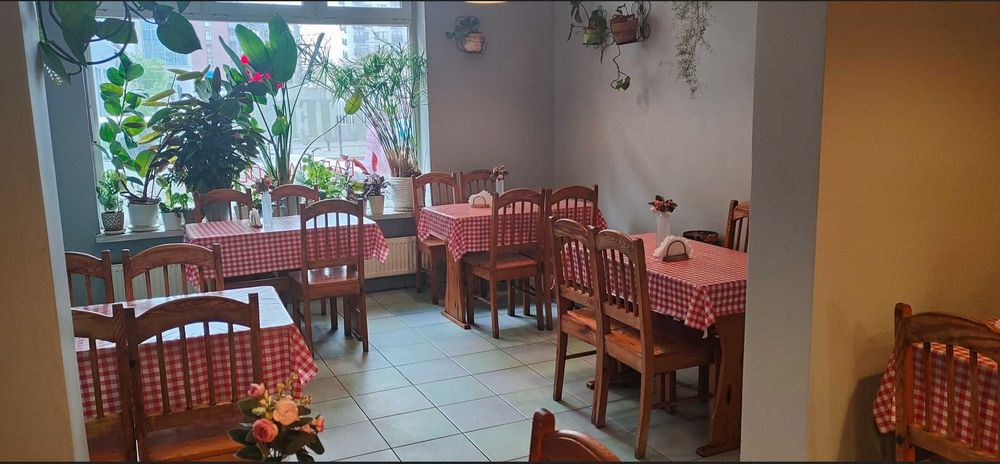 Lokal gastronomiczny