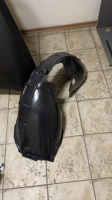 Капот Шкода Октавія А5 skoda octavia a5