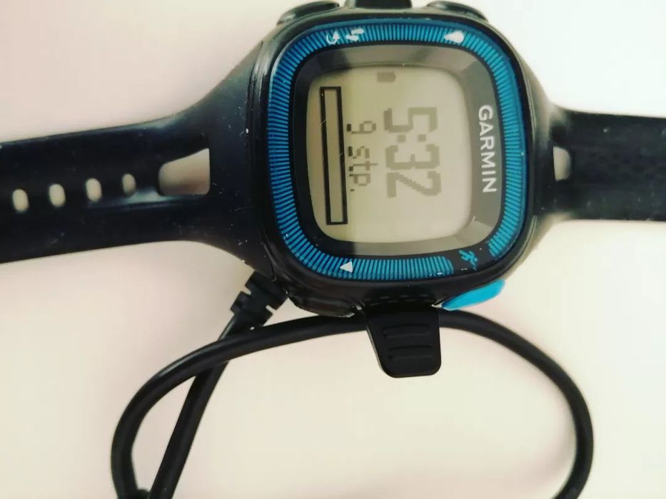 Relógio Garming Forerunner 15