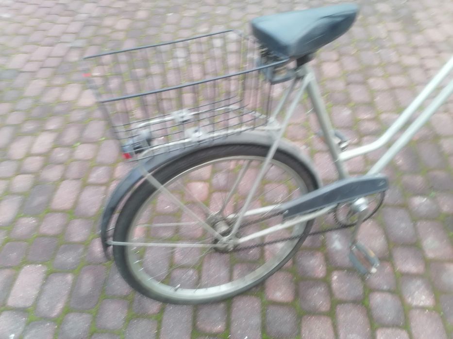 Rower Romet Turing 2
