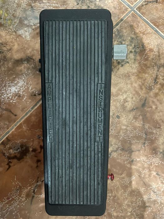 Pedais de Efeitos para Guitarra