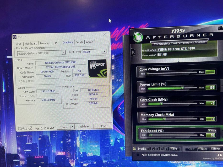 Геймерський комп'ютер