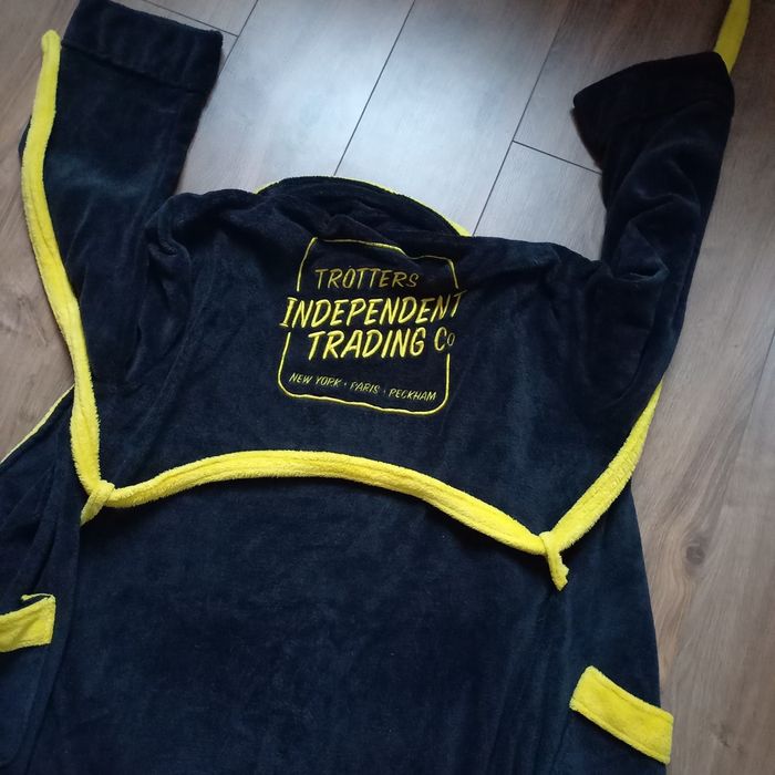 Халат чоловічий pозмір М 46 р.