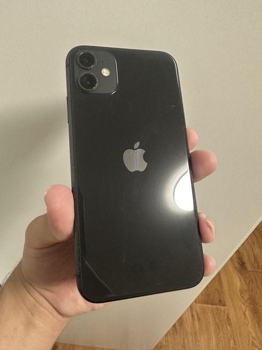 Продам iPhone 11 128 GB