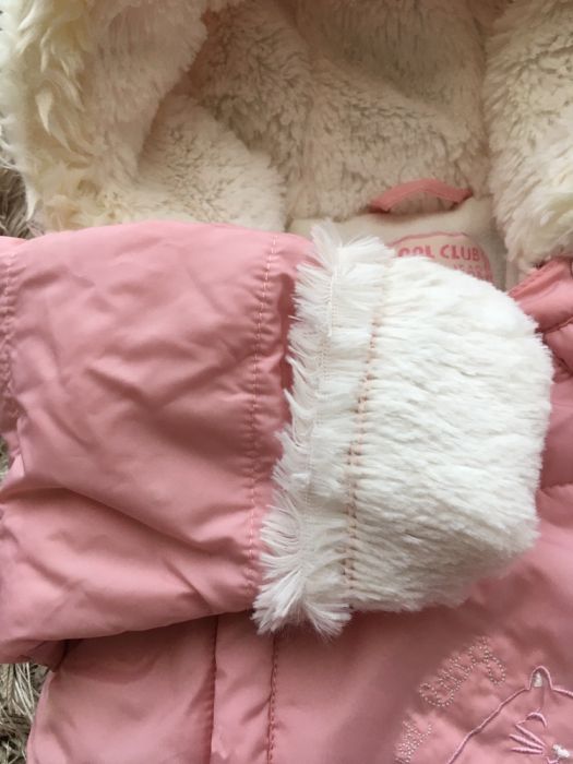 Kombinezon Cool Club