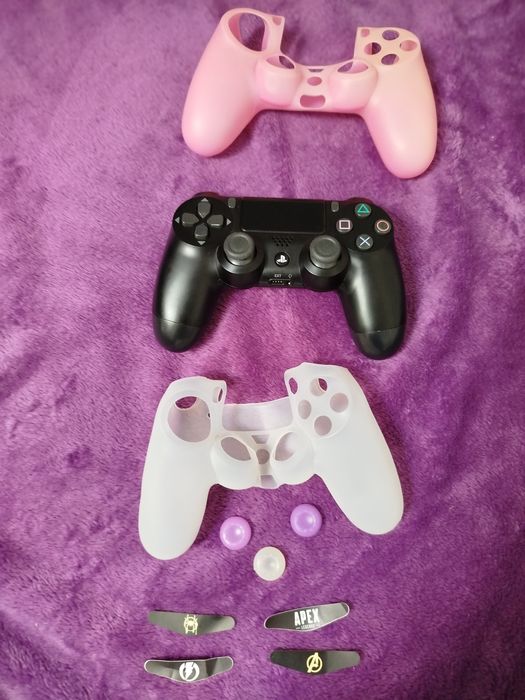 Consola PS4 Slim 1T