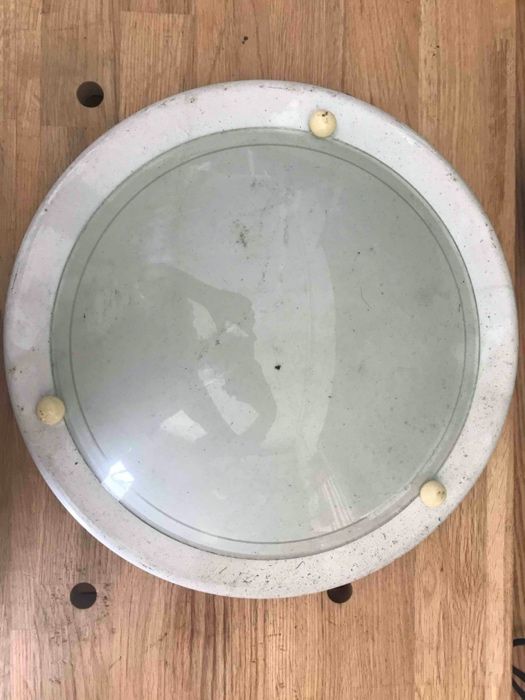 Diversos Candeeiros de Tecto Antigos