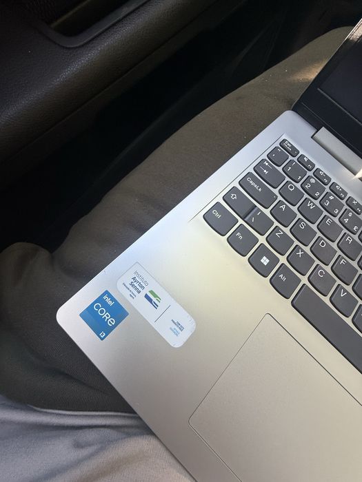 Notebook impecal