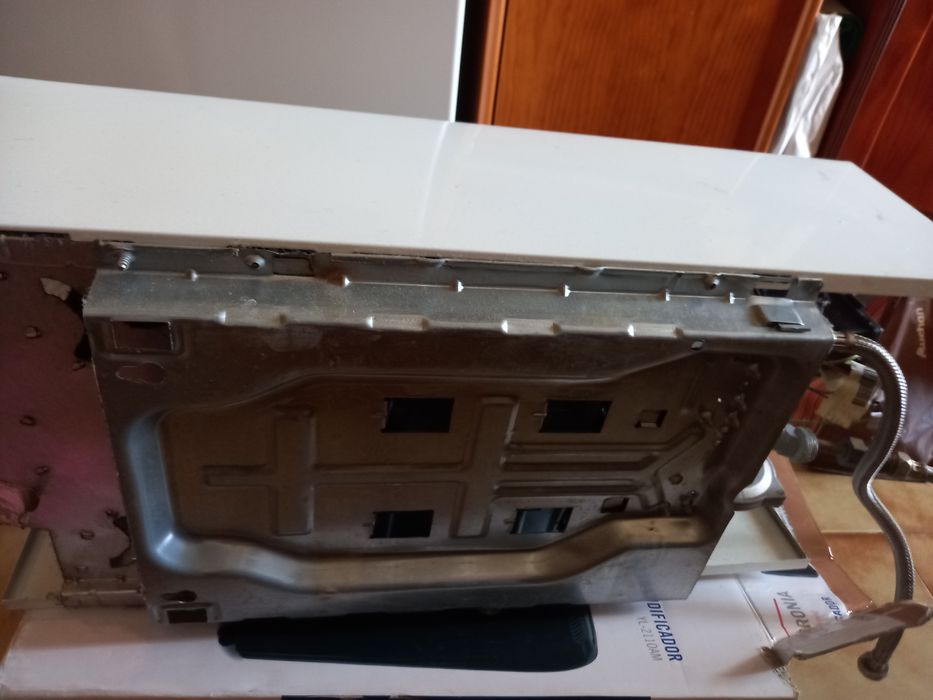 Tampa Eskentador  edesa