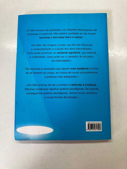 Livro - O Que Podemos Aprender com os Gansos (ctt editorial grátis)