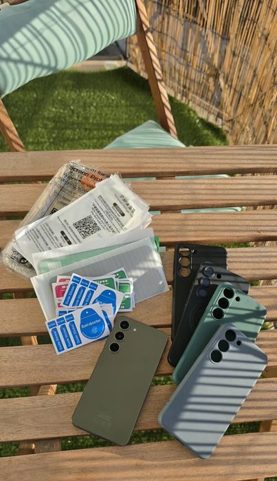 Samsung S23 - 256Gb