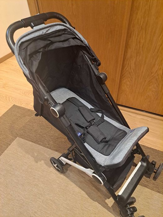 Carrinho Bébé Chicco Miinimo