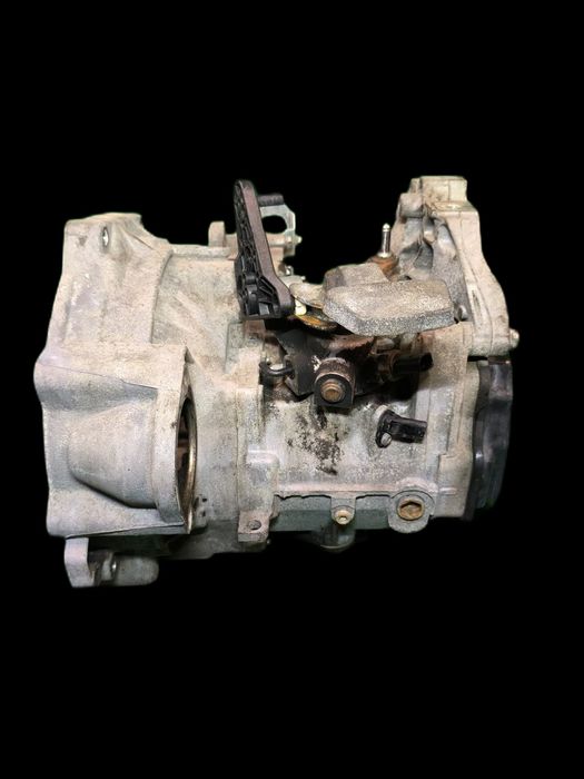 Caixa Velocidades Manual VW CADDY III Veículo multiuso 1.6 TDI (75 kW / 102 cv) [08.2010 - 05.2015] LUB (OEM)