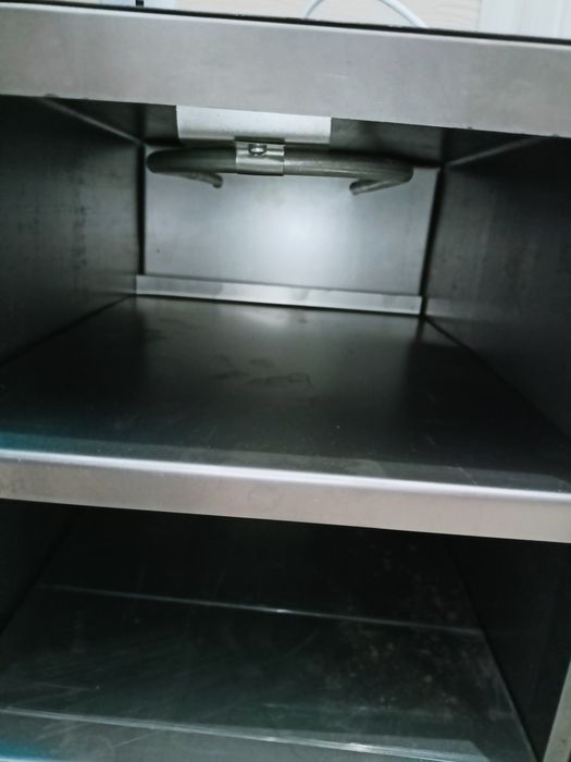 Prodiż Mini piekarnik kuchenny z kablem