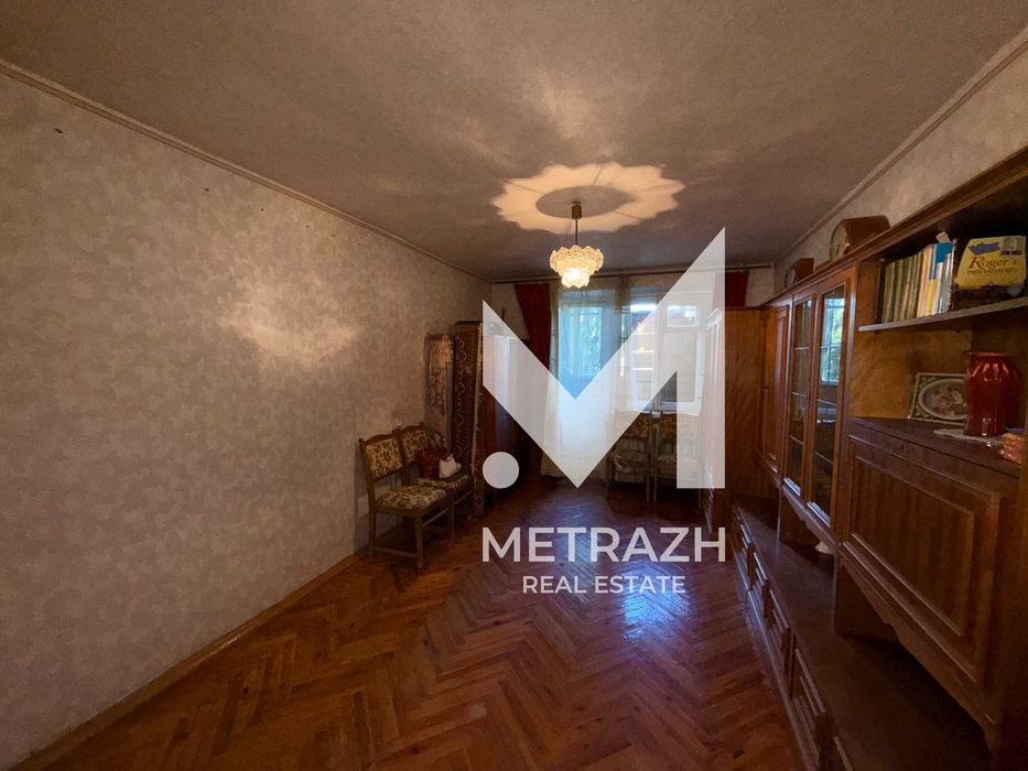 Продам 1-комнатную квартиру, проспект Науки, 70, Павлово Поле 92648+