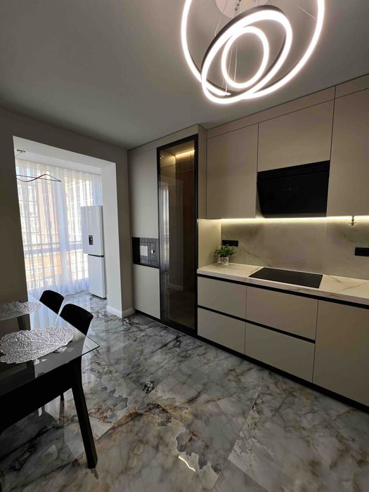 2-rooms apartment apartment by the address st. Kapelanska (area 73 m²) - Atlanta.ua - photo 3