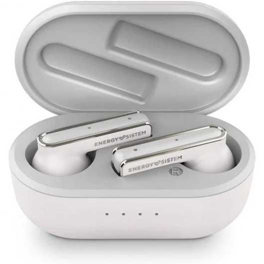 Phones True Wireless Energy System Style 4 - Cream64729890402818121