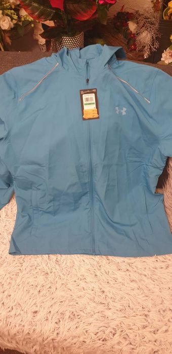 Kurtka męska Under Armour Nowa