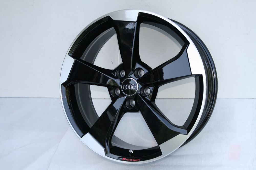 felgi audi sport a3 s3 rs3 19 oe 8v0601025et rotor 2 s-line oryginalne
