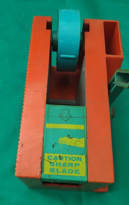 Desenroladores Tesa.