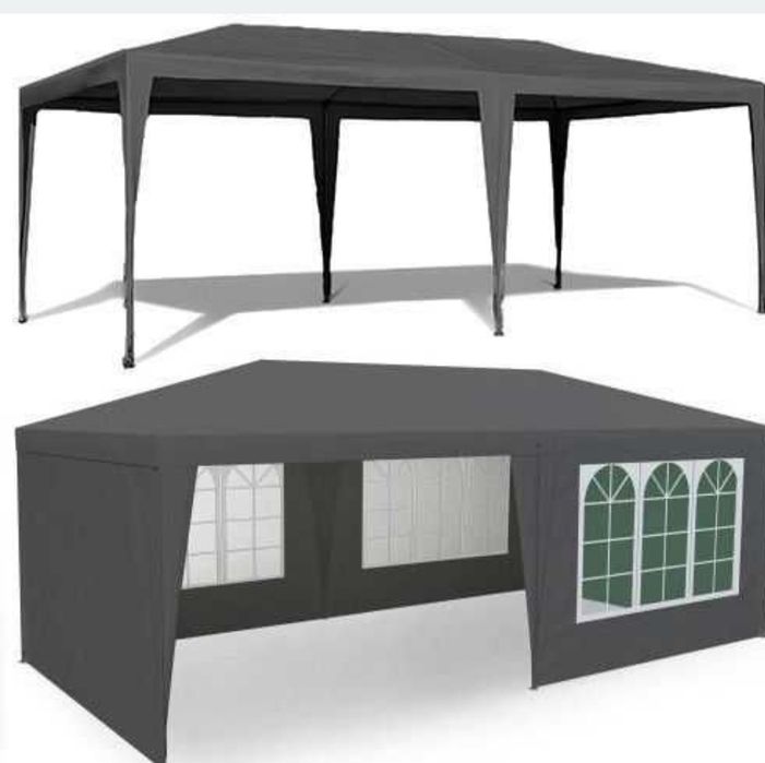 Namiot pawilon imprezowy