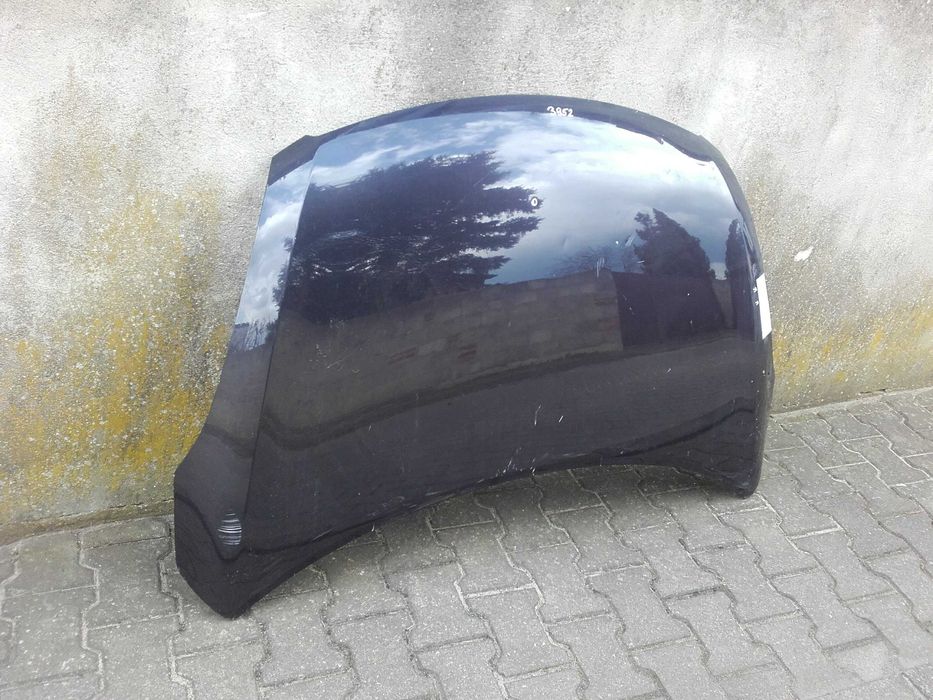 Maska Suzuki Swift MK7 2010->2017 nr3952